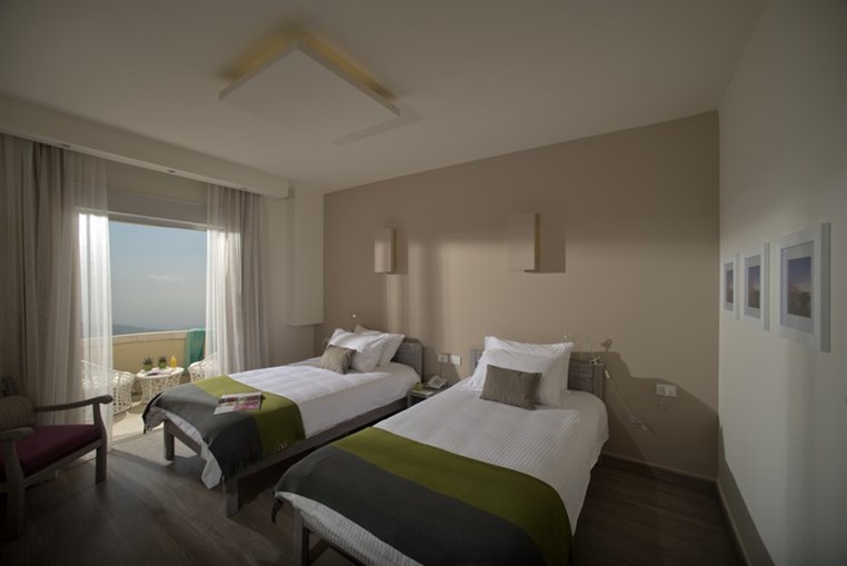 Zenotel Wellness Retreat Bhersaf 